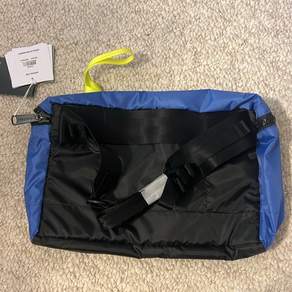 Hershel supply studio city pack blue new - Picture 2 of 6